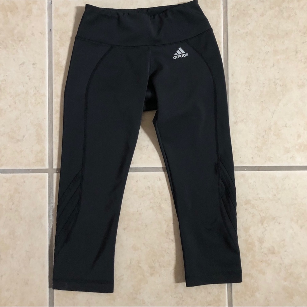 Adidas activewear leggings